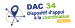 Logo DAC 34