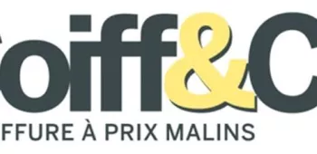 Coiff&co Logo