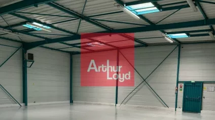 VENTE - Bâtiment professionnel - pleine propriété - Offre immobilière - Arthur Loyd