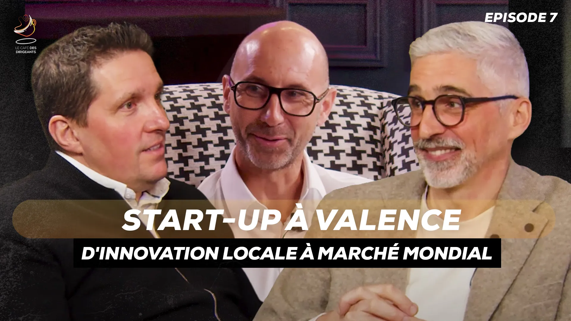 Yannick et Nicolas : du terrain de rugby à l'entrepreneuriat local avec le sens du collectif