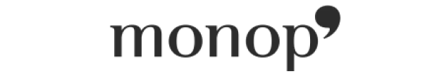 Logo Monop