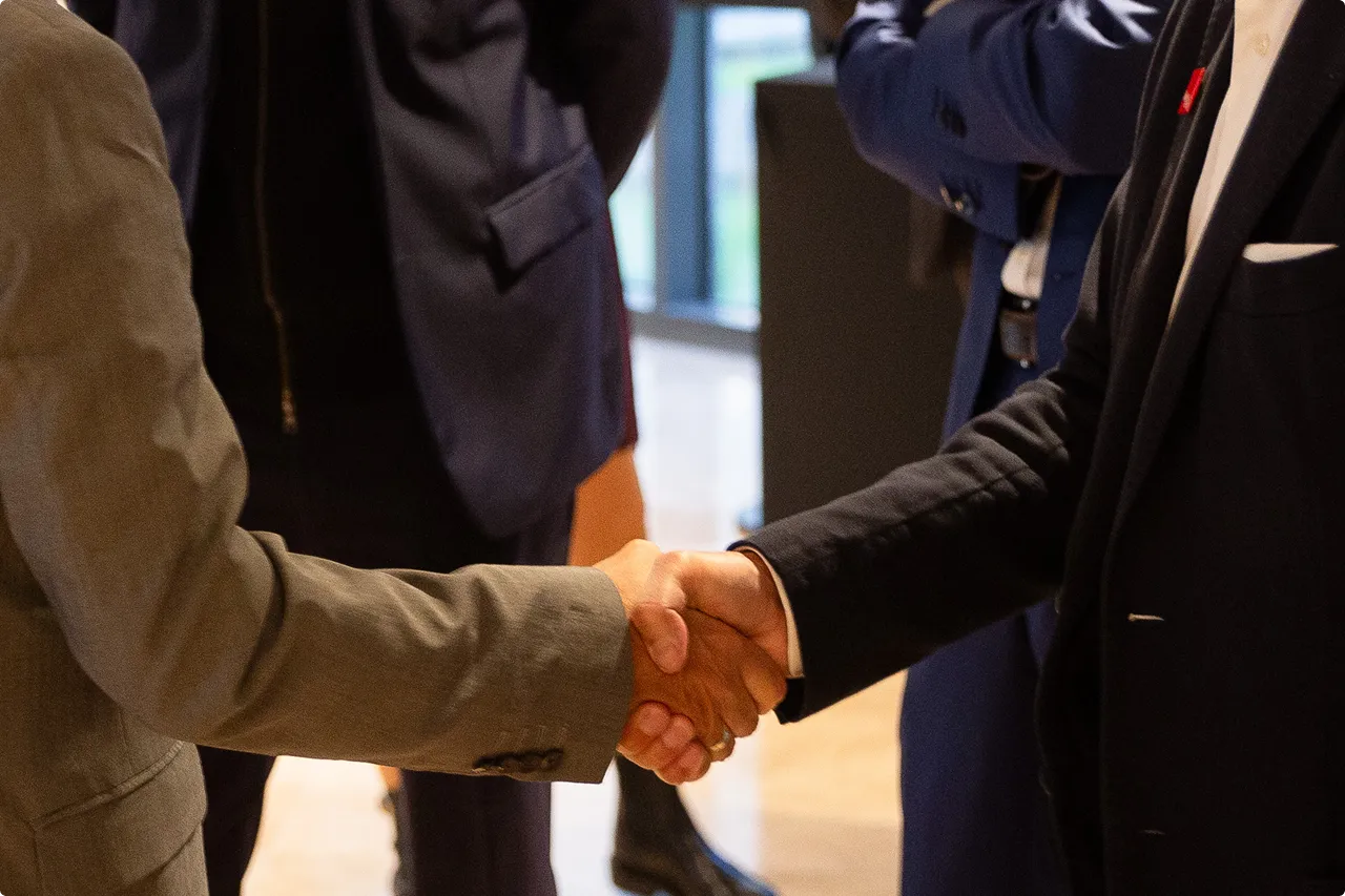 Investissement Arthur Loyd Saint-Etienne