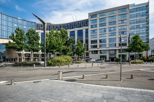 Saint-Quentin-en-Yvelines