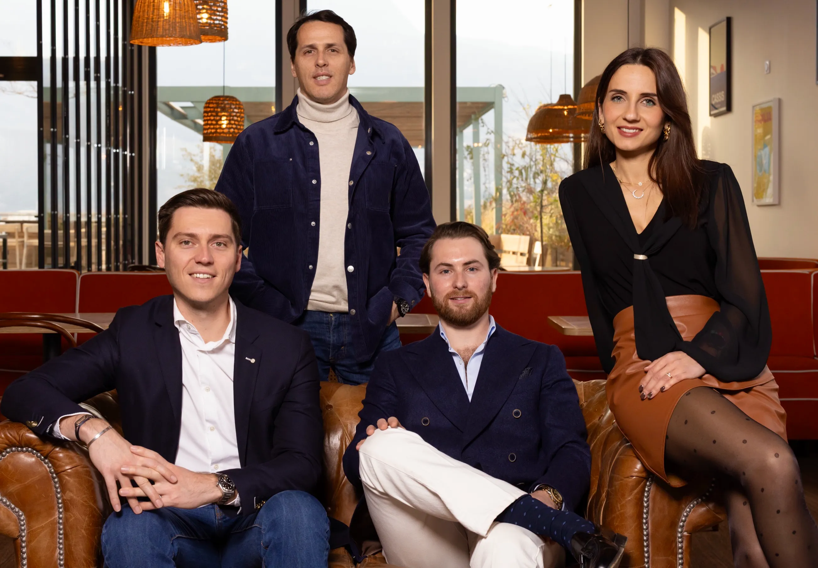 Agence de location et vente d'immobilier d'entreprise à Grenoble