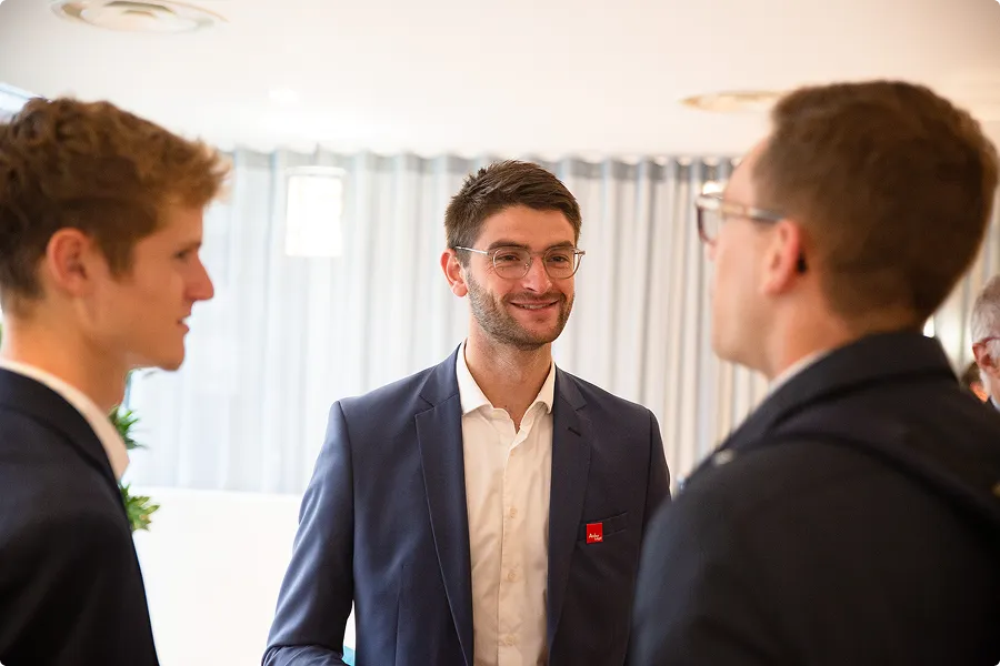 Conseil en immobilier de bureaux