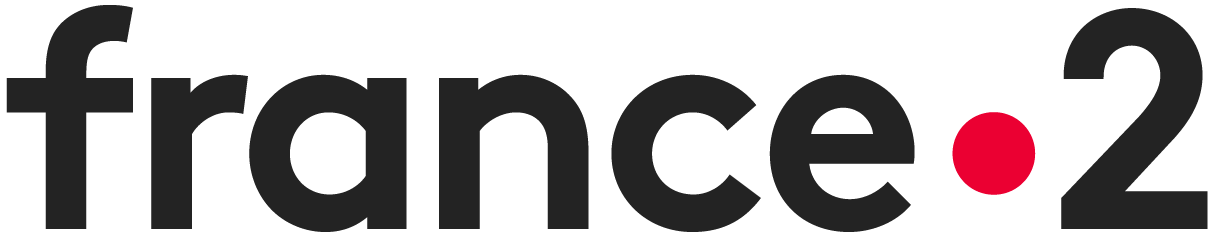 Logo France 2 PNG transparent