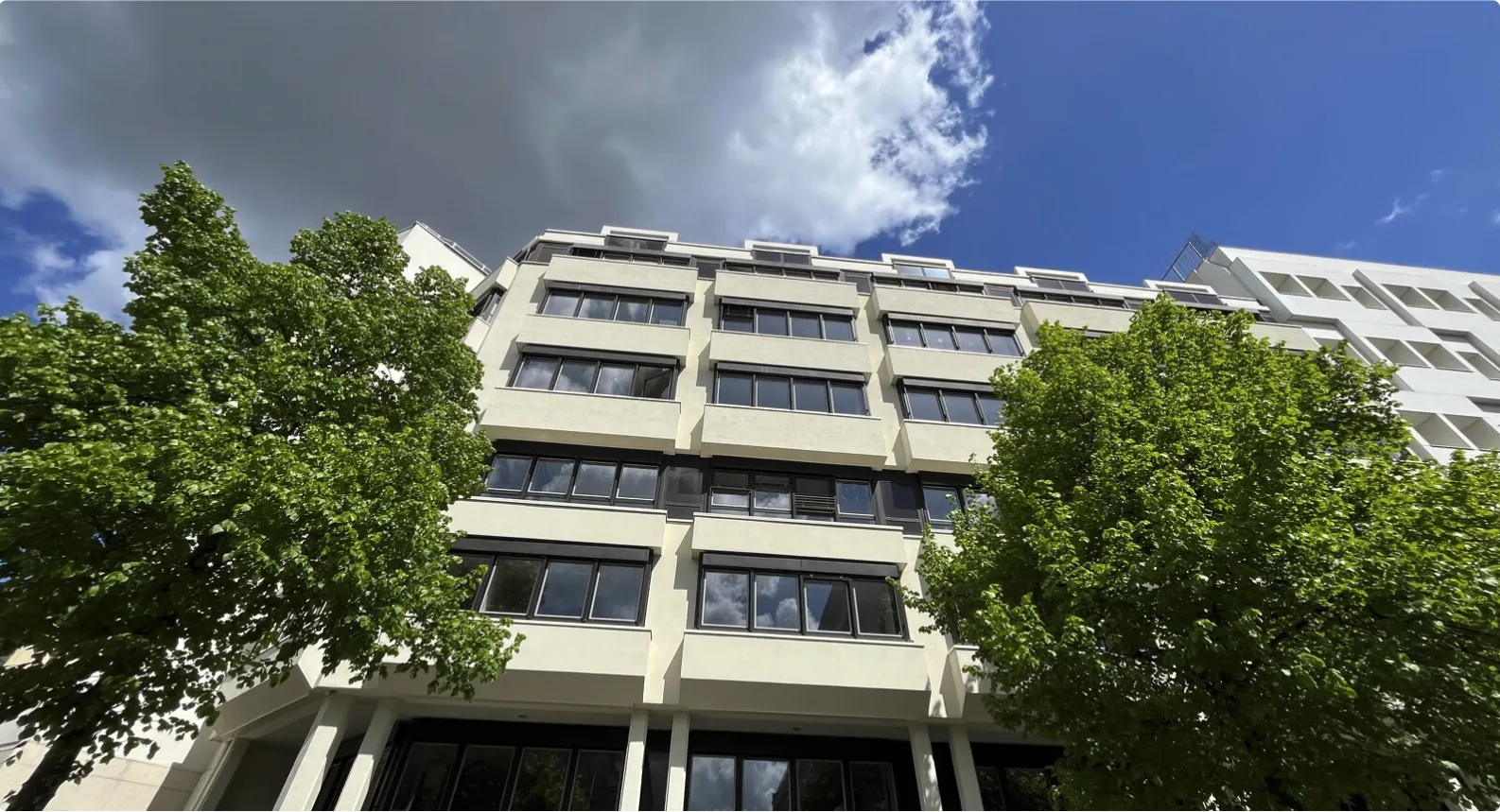 Location local d'activité - VIGNEUX-DE-BRETAGNE