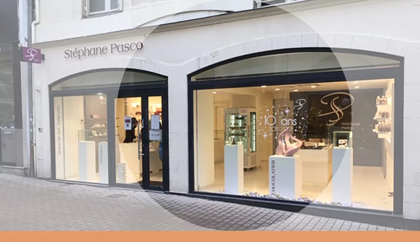 stephane pasco installation rue contrescarpe a nantes centre arthur loyd immobilier entreprise