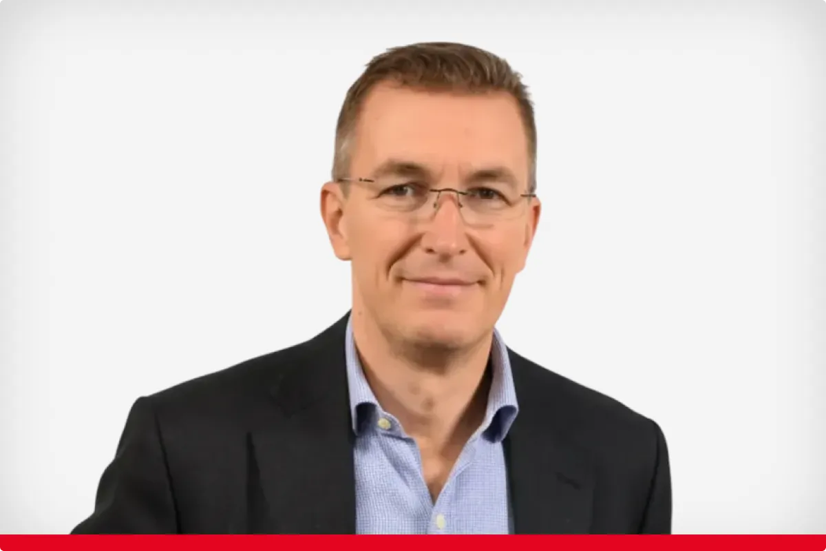 jean-Christophe Gausi