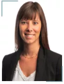 photo Laura LEROUVILLOIS Consultante Arthur Loyd Saint-Nazaire