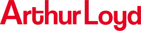 Logo Arthur Loyd Horizontal