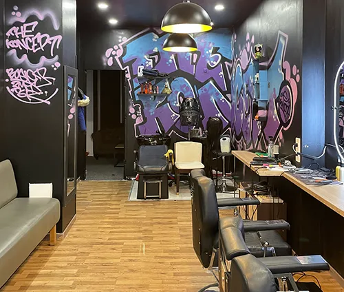 loue local commercial nantes