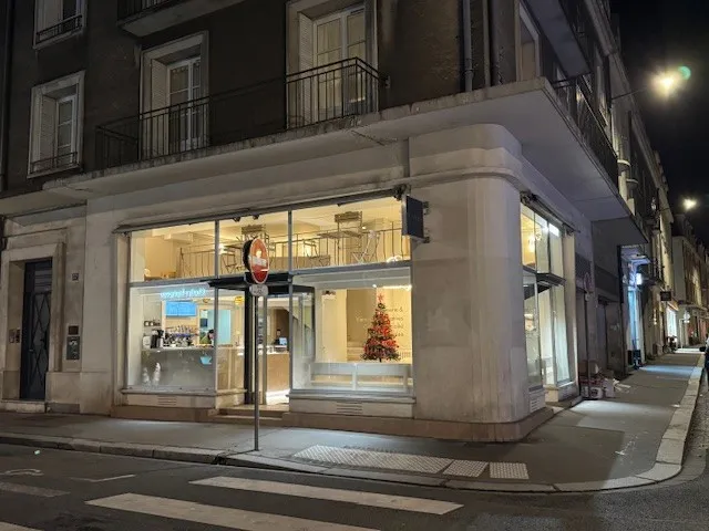 Nuances Pâtisserie Tours Nuances Pâtisserie Tours