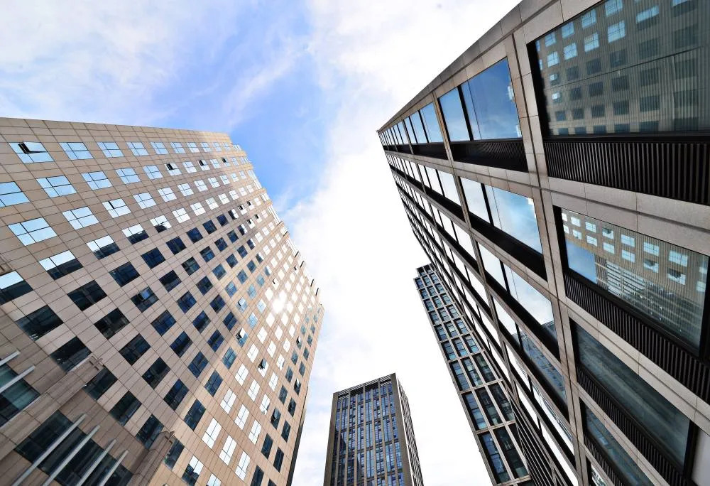 Immobilier pour les entreprises Immobilier pour les entreprises