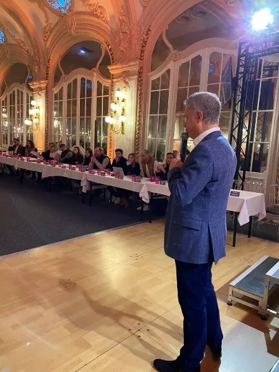 Arthur Loyd Grand Est