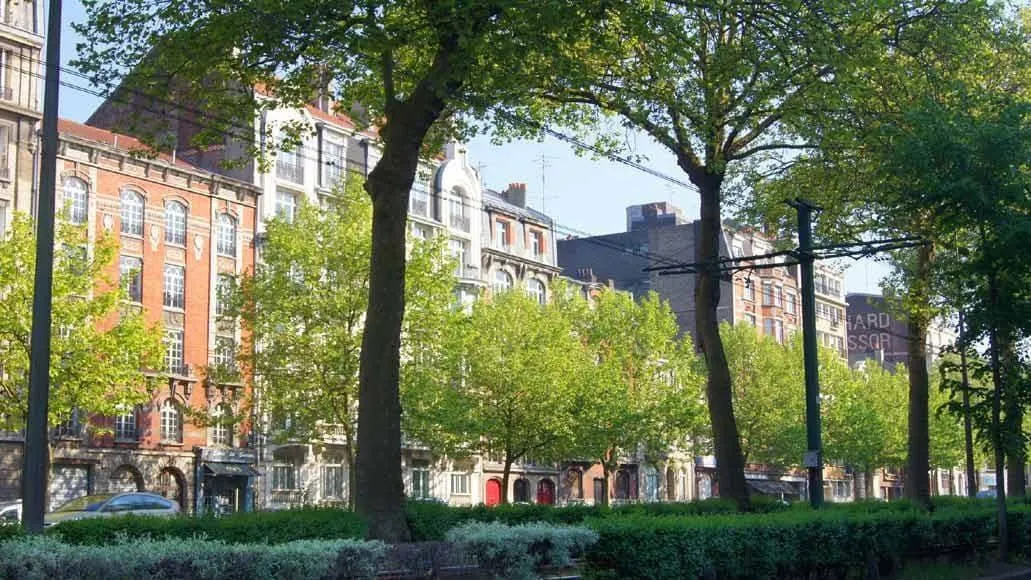 Grands Boulevards