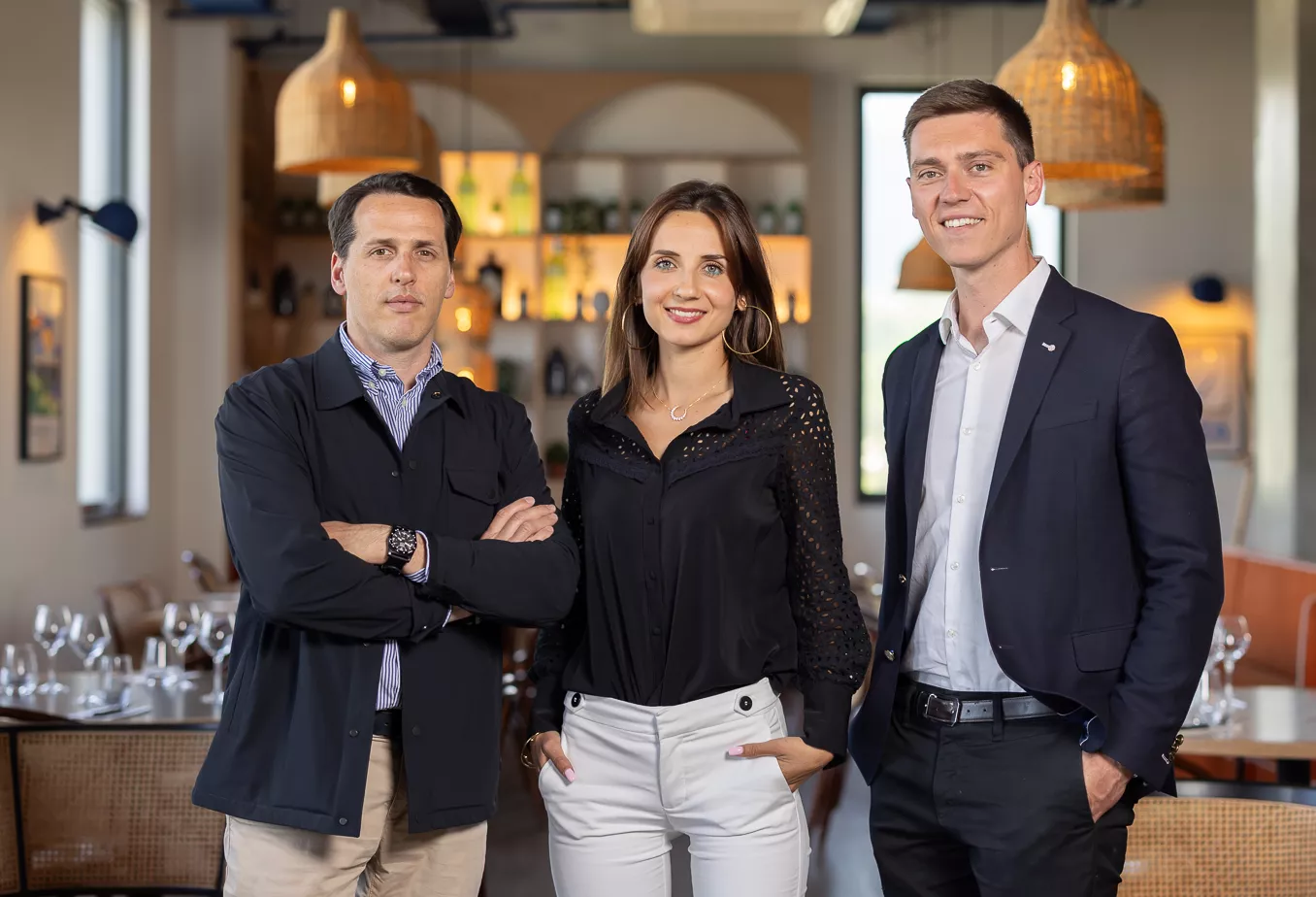 Agence de location et vente d'immobilier d'entreprise à Grenoble