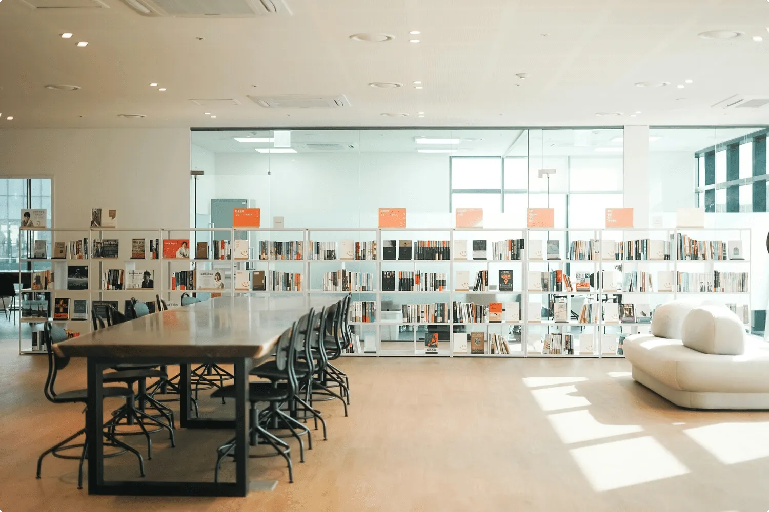 Bureaux Agen