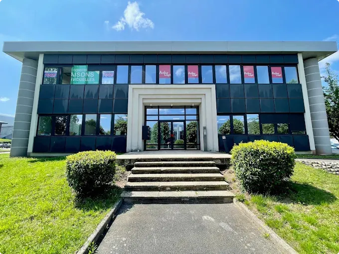 Agence Arthur Loyd Saint-Etienne