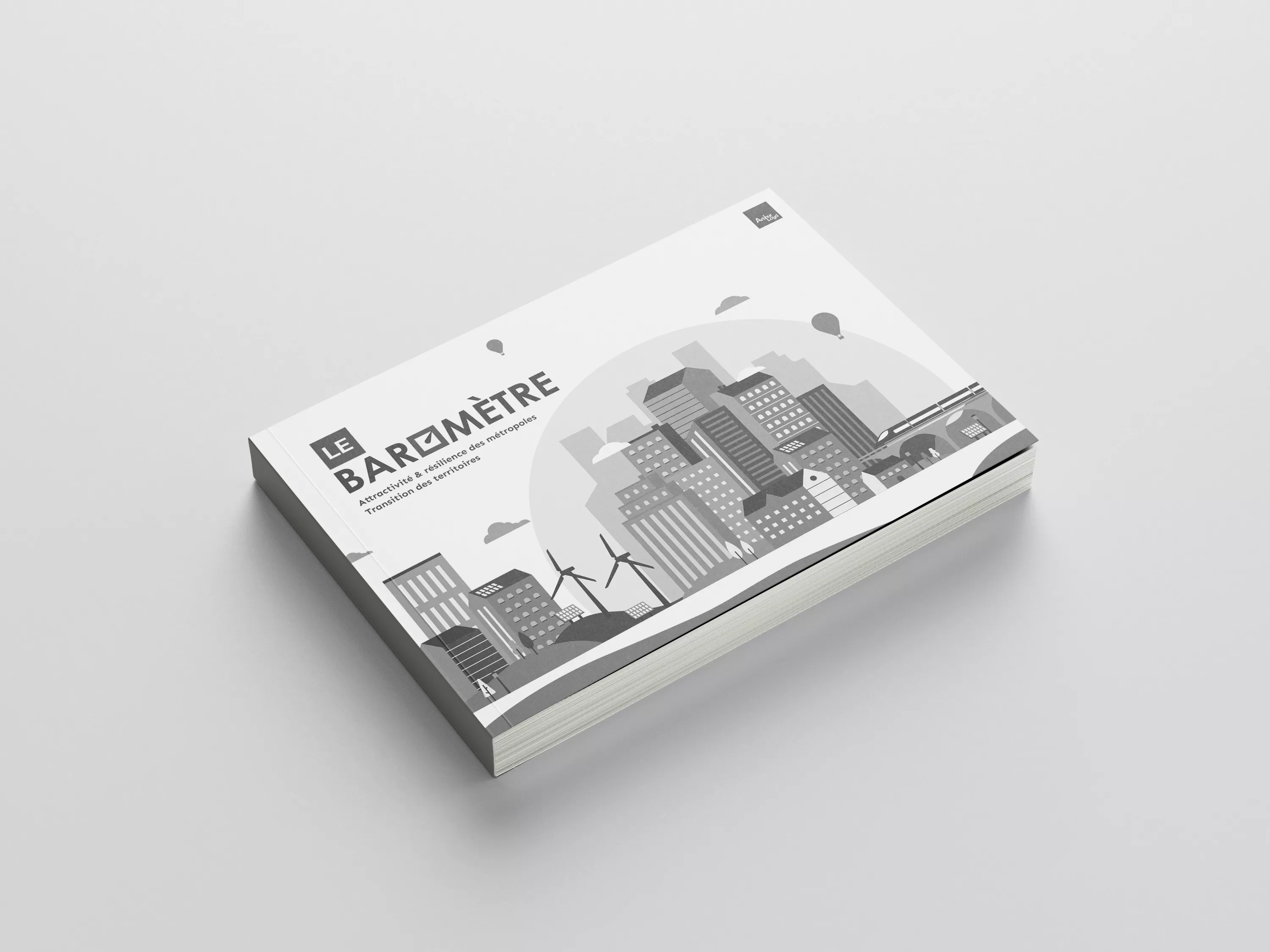 Baromètre Arthur Loyd