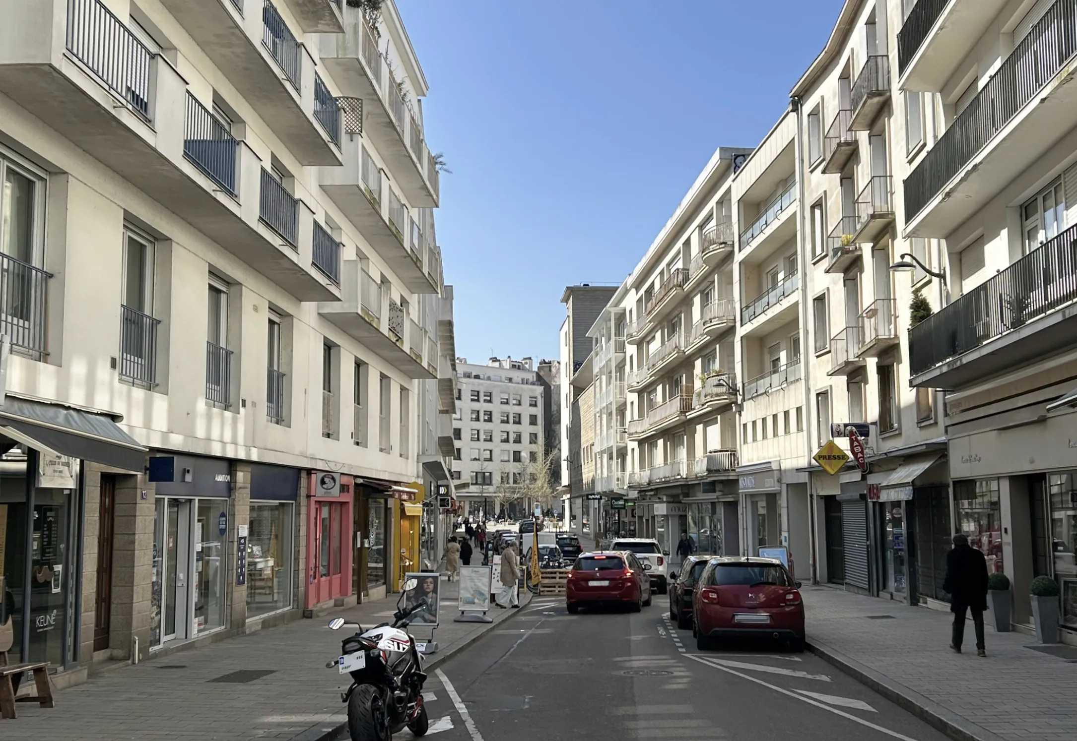 Location local d'activité - VIGNEUX-DE-BRETAGNE