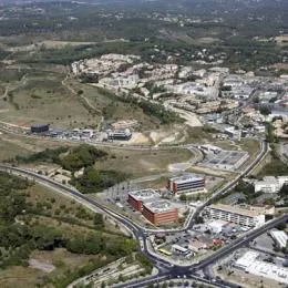 Euromédecine Grabels - Immobilier d'entreprises