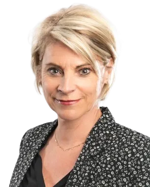 Christelle THOMERE