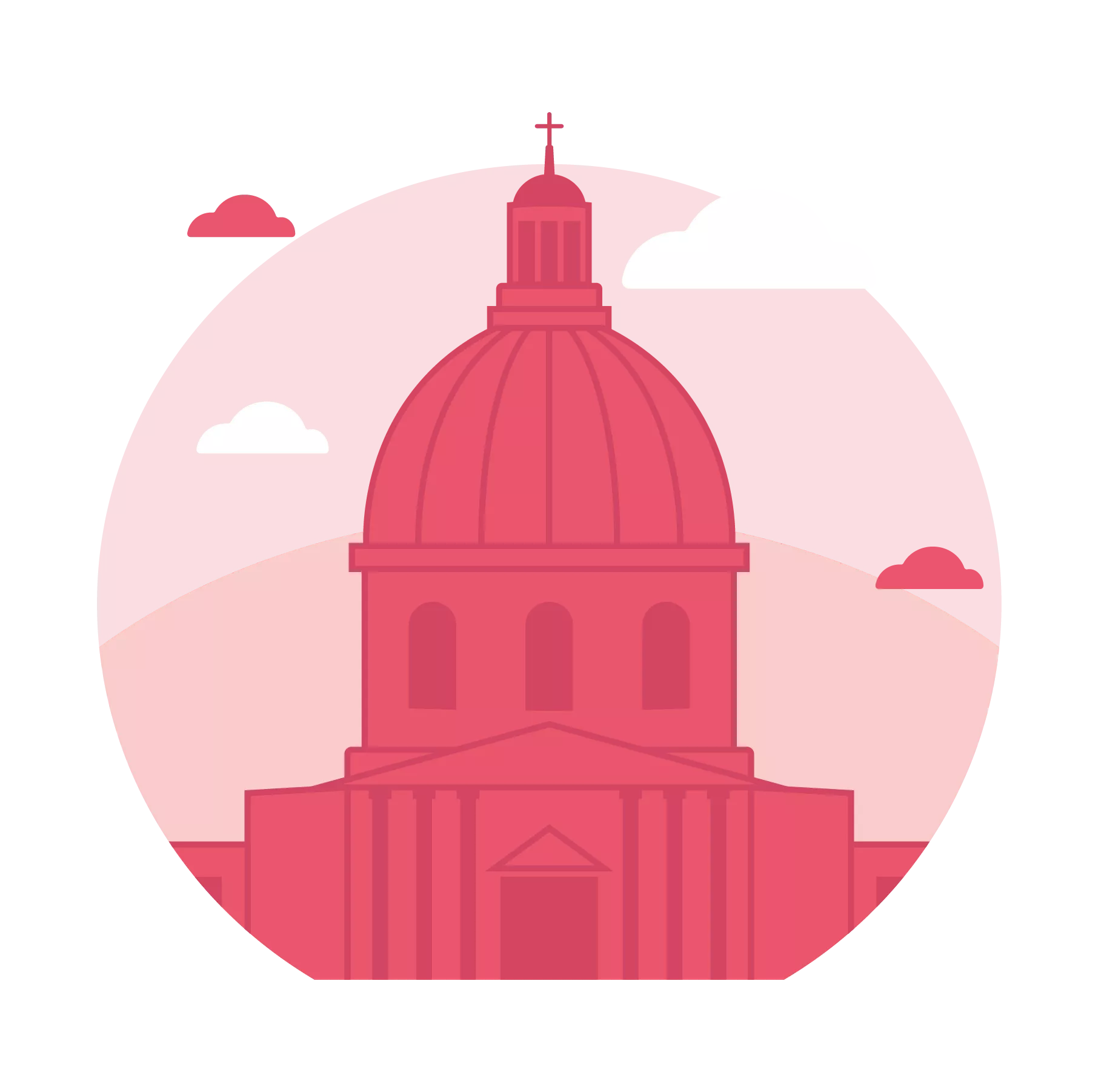 Illustration Toulouse