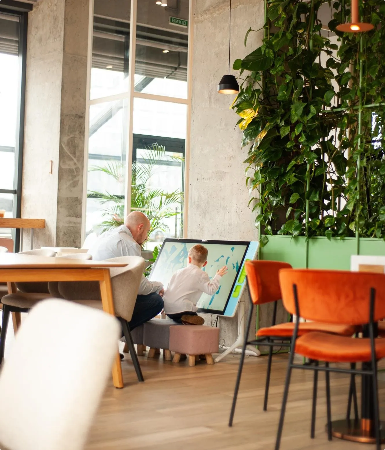 conseil utilisateur coworking