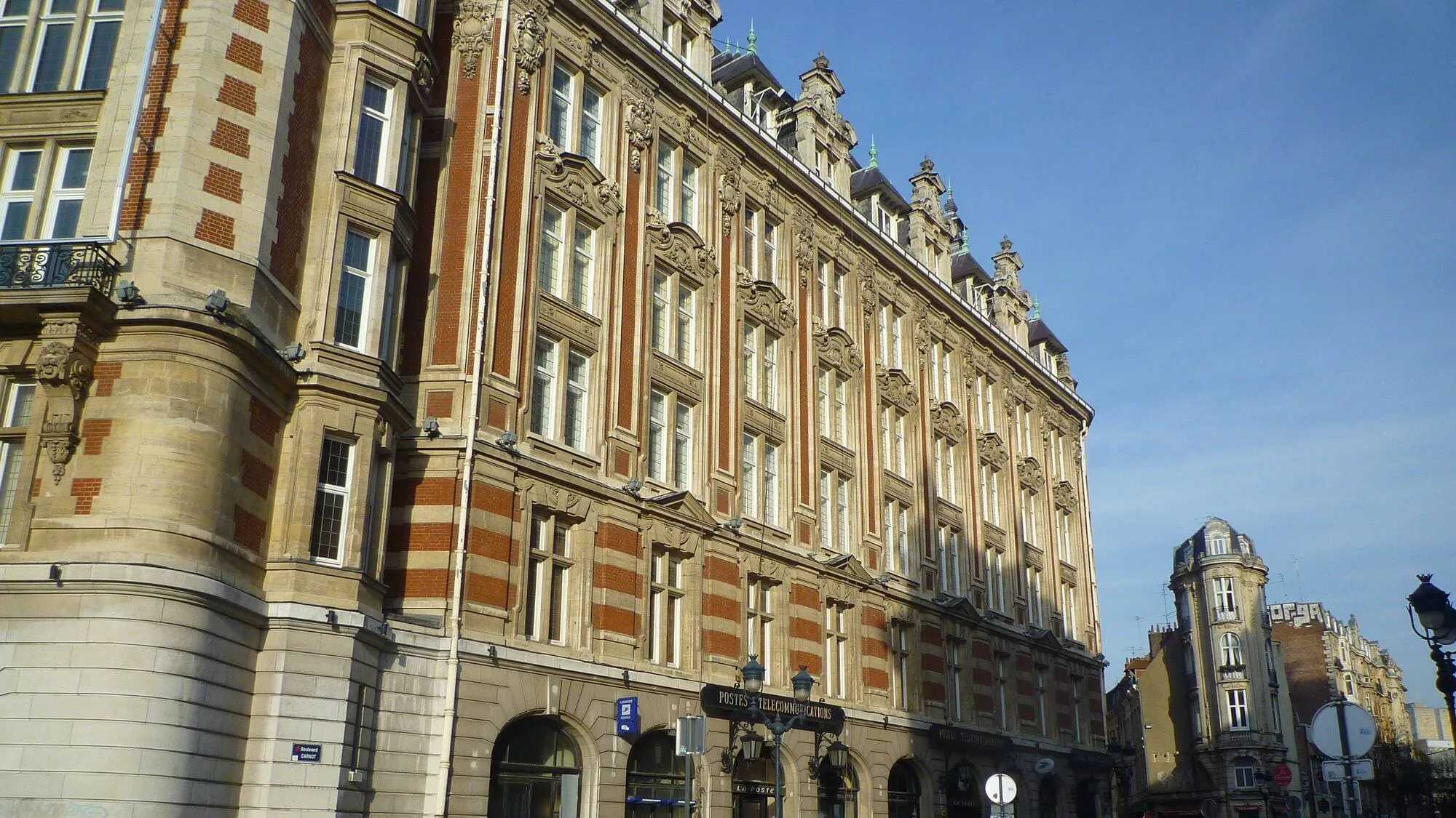 Vieux-Lille