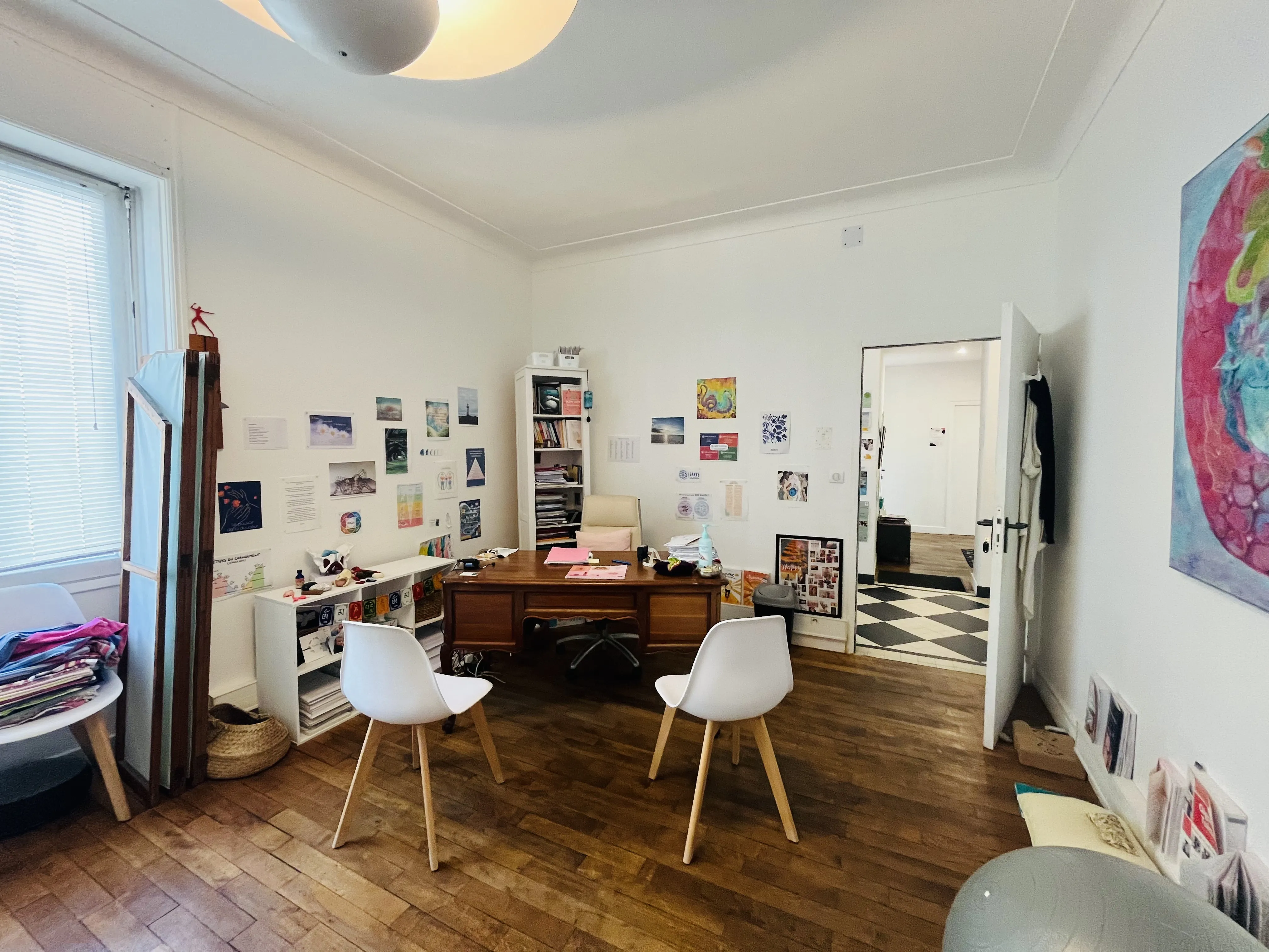 Location local d'activité - VIGNEUX-DE-BRETAGNE