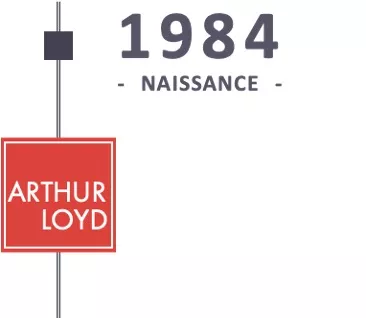 Arthur Loyd 1984