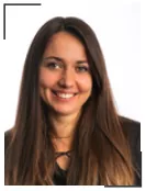 photo Romane QUILLEC Consultante investissement Arthur Loyd Nantes Saint-Nazaire