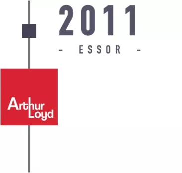 Arthur Loyd 2011