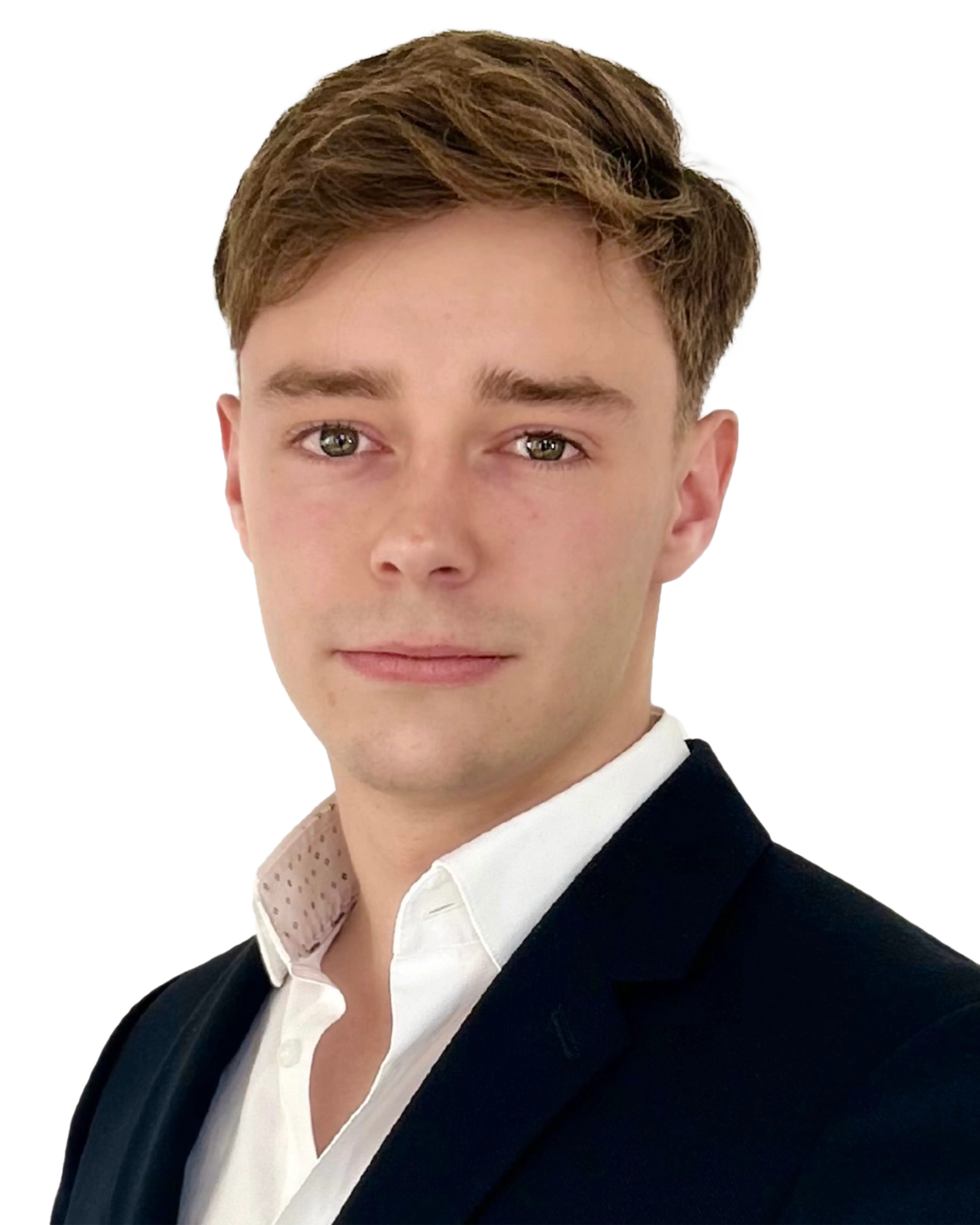 BAPTISTE VANDAELE