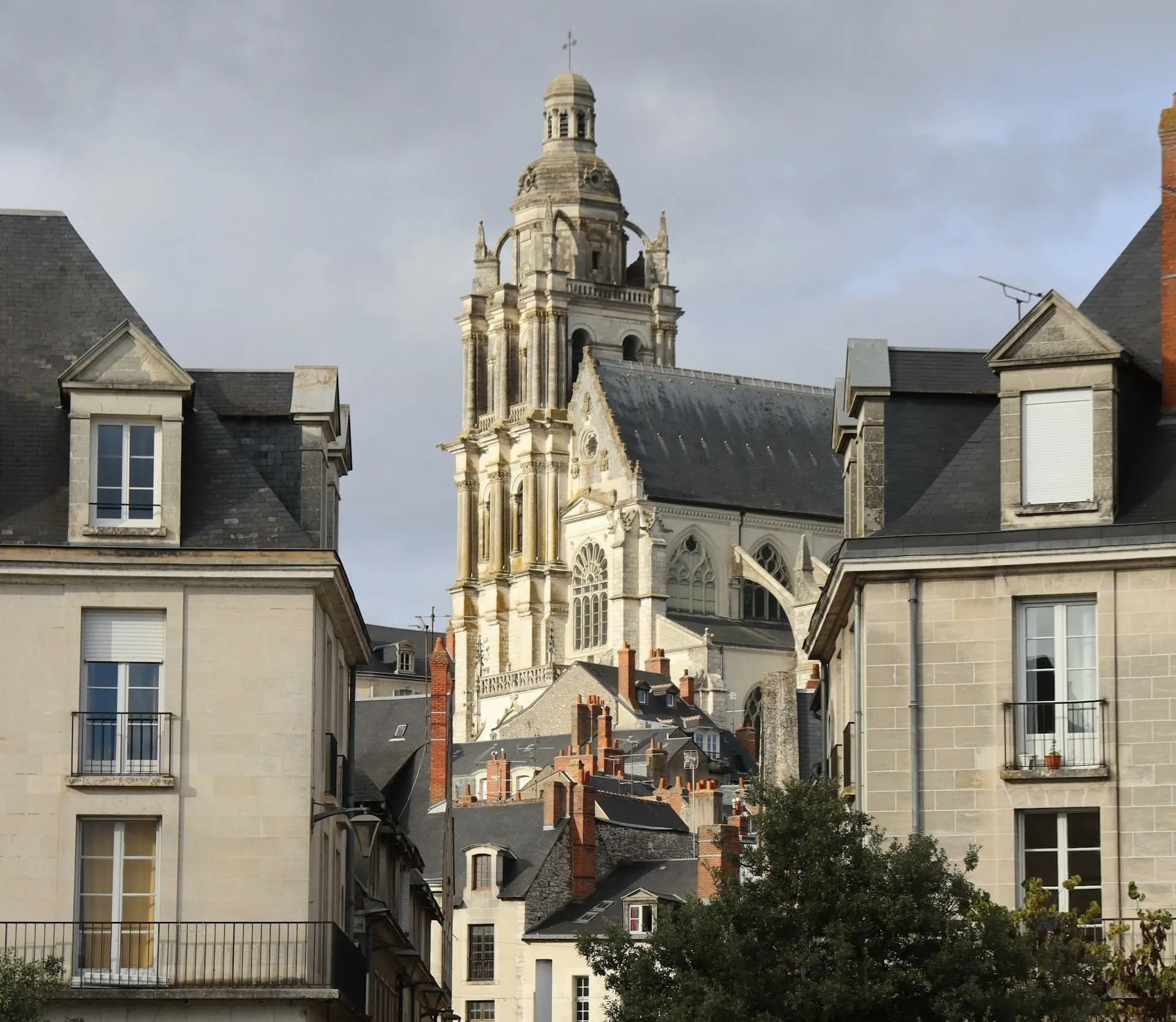 Blois