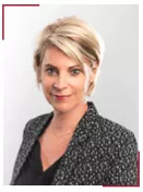 Christelle THOMÉRÉ Consultante Arthur Loyd Saint-Nazaire Photo Christelle THOMÉRÉ Consultante Arthur Loyd Saint-Nazaire