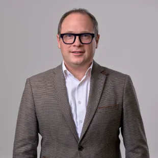 Jean-Jacques HASCOET