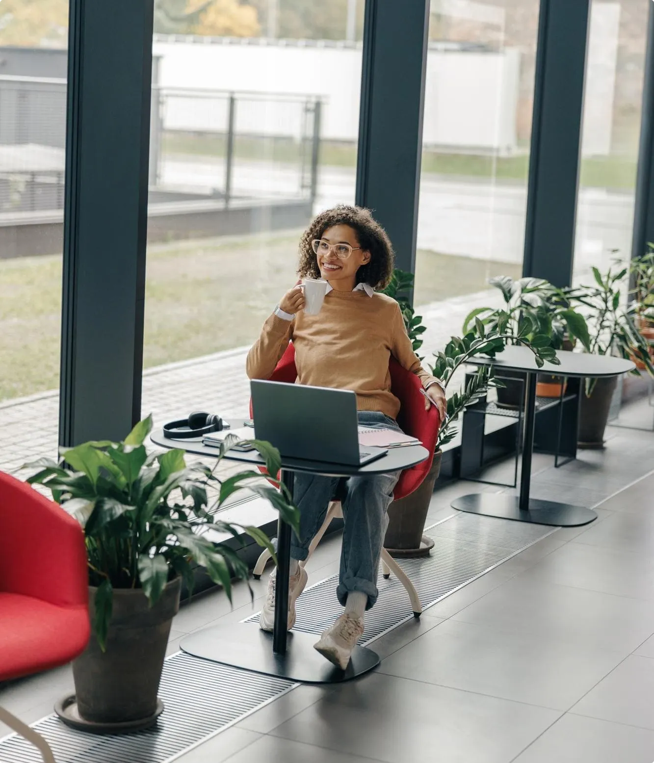 Conseils propriétaire Coworking