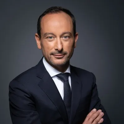 Jorge BOUCAS