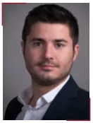 Christopher GARAUD Responsable développement de projets chez GPI photo Christopher GARAUD Responsable développement de projets chez GPI