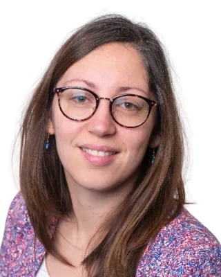 Virginie LEBRETON