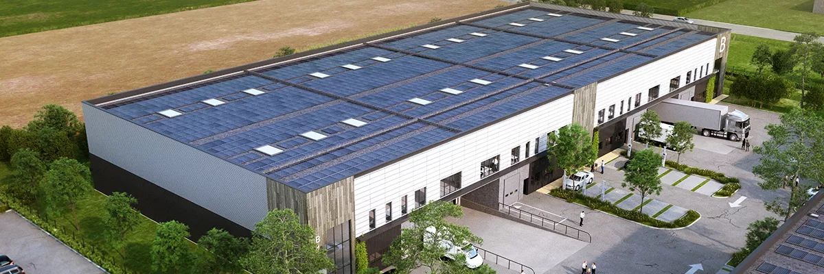 locaux d'activité indre et loire sorigny isoparc