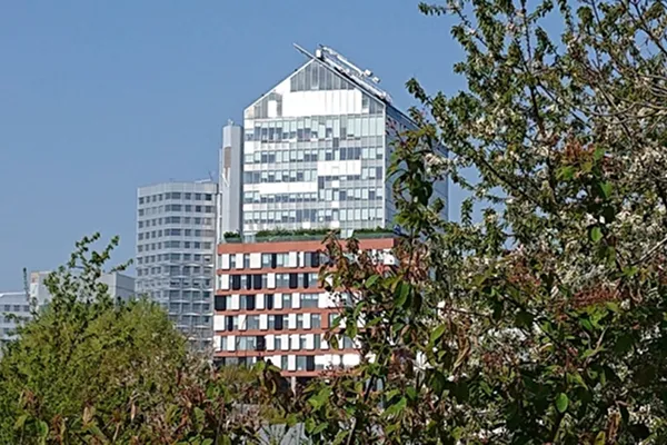 Boulogne-Billancourt