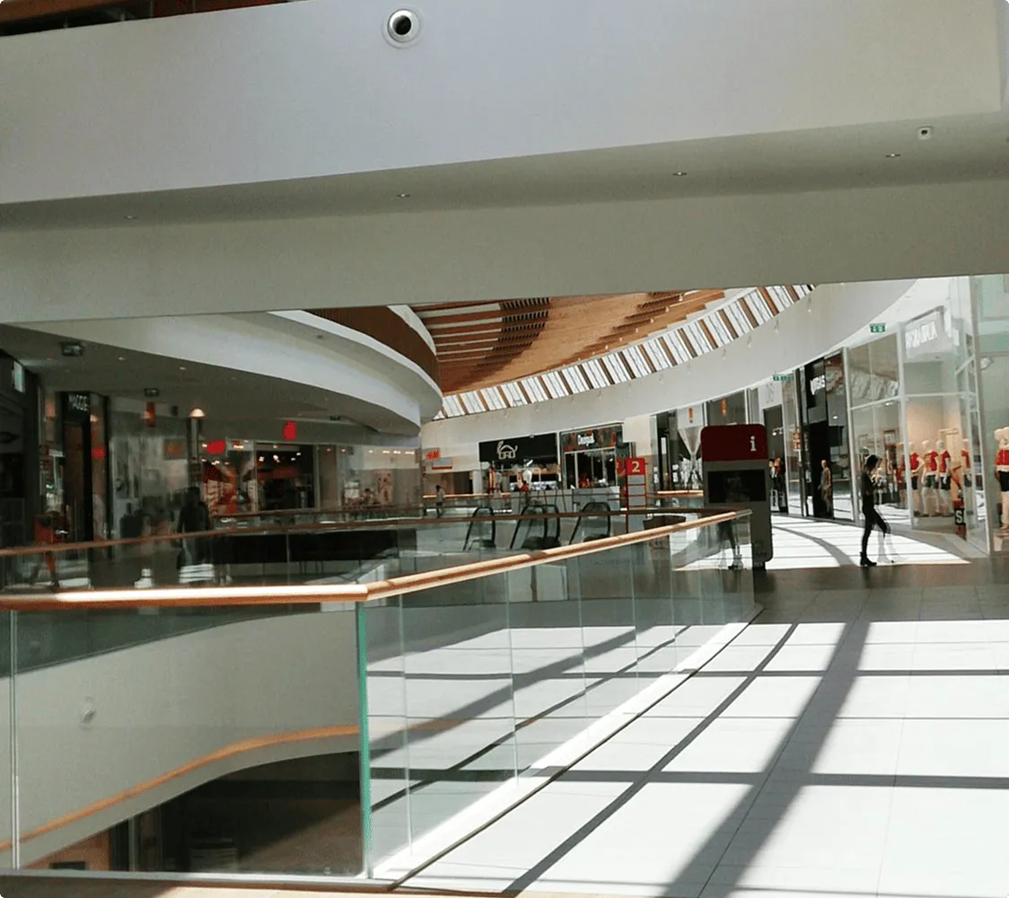 Conseil commercial propriétaire