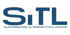 Logo officiel SITL, salon de la logistique et du transport à Paris