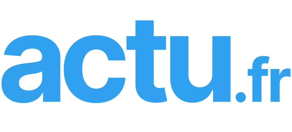 actu.fr logo