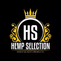 Logo hemp selection