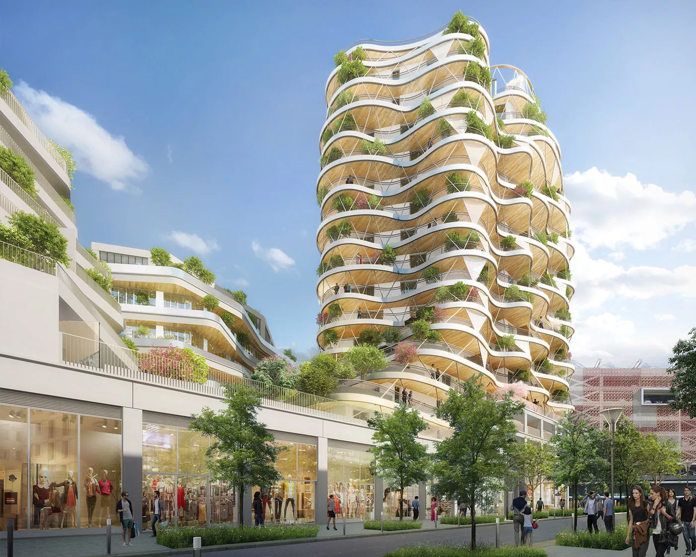 Higher Roch Nouveau Saint Roch higher-roch