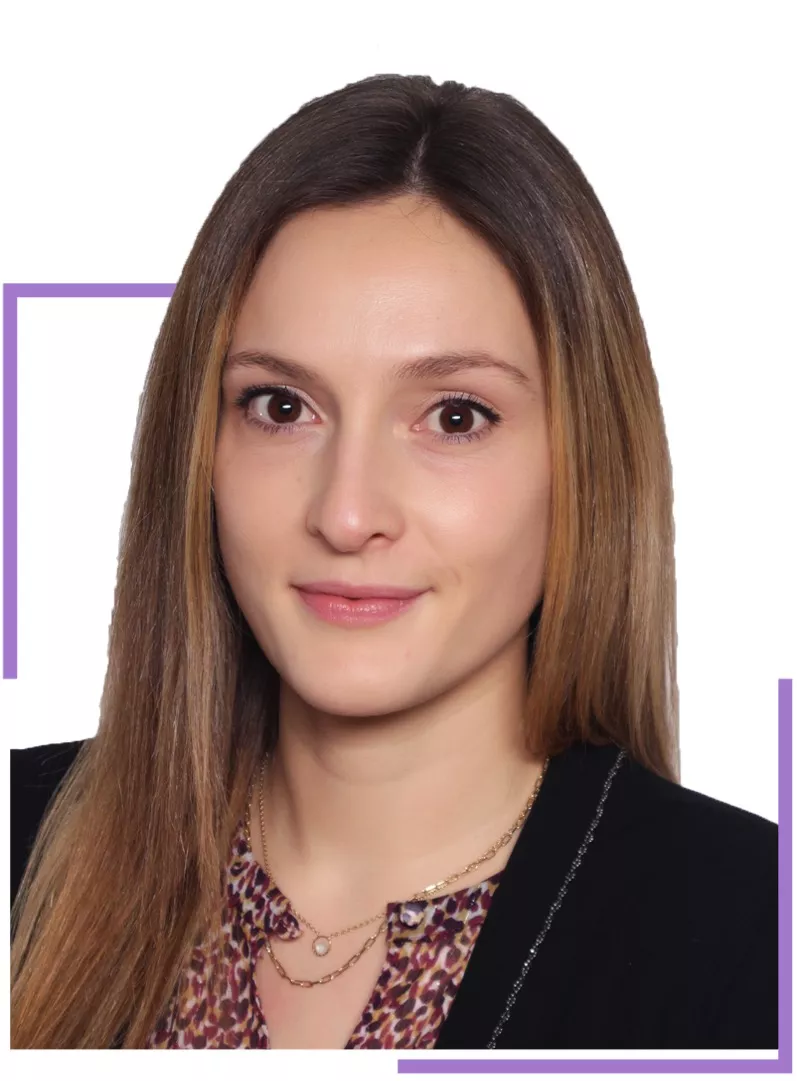 Anaïs BROUTTE Photo Anaïs BROUTTE